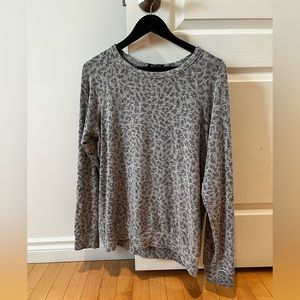 Buffalo longsleeve